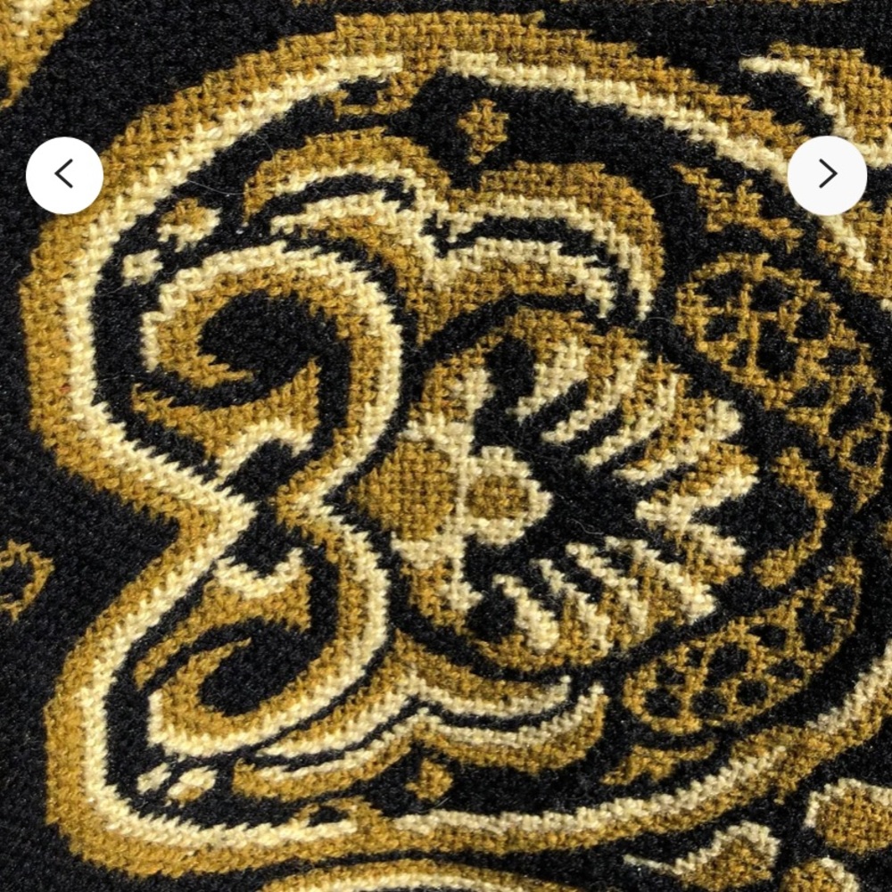INGEBORG LANDEN TAPESTRY CAPE